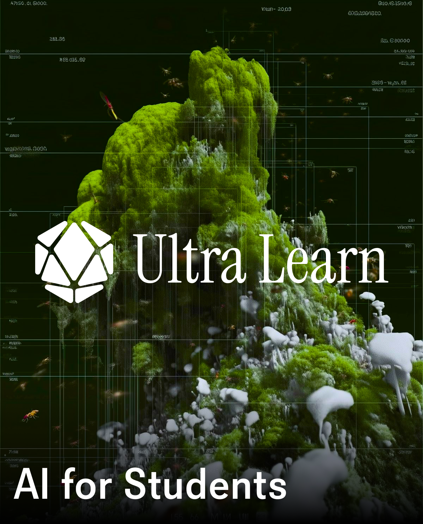UltraLearn — AI for Students